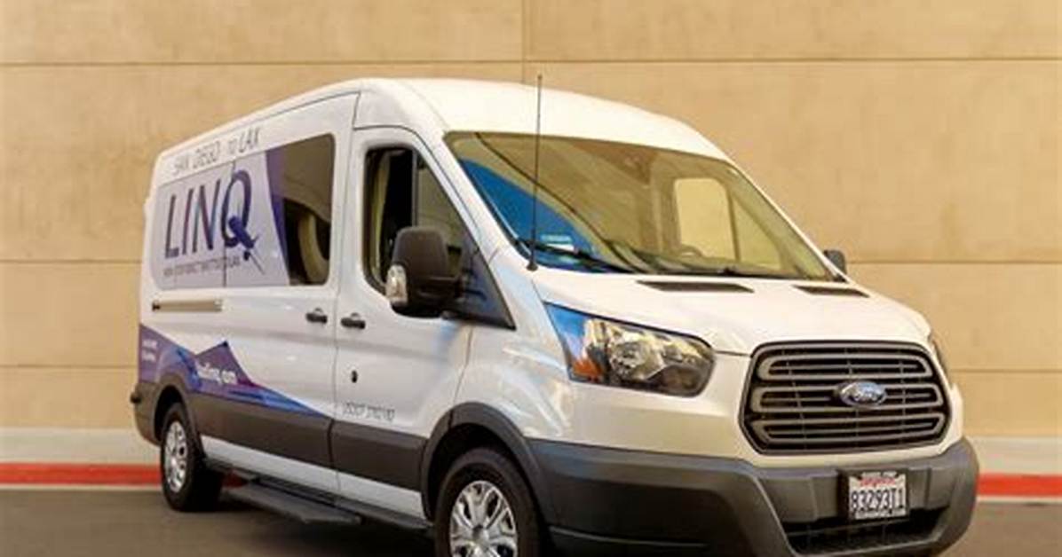 Super Shuttle Lax