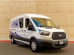 Super Shuttle Lax