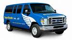 Super Shuttle Phoenix