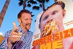 Super Size Me Guy