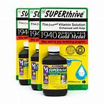 Super Thrive