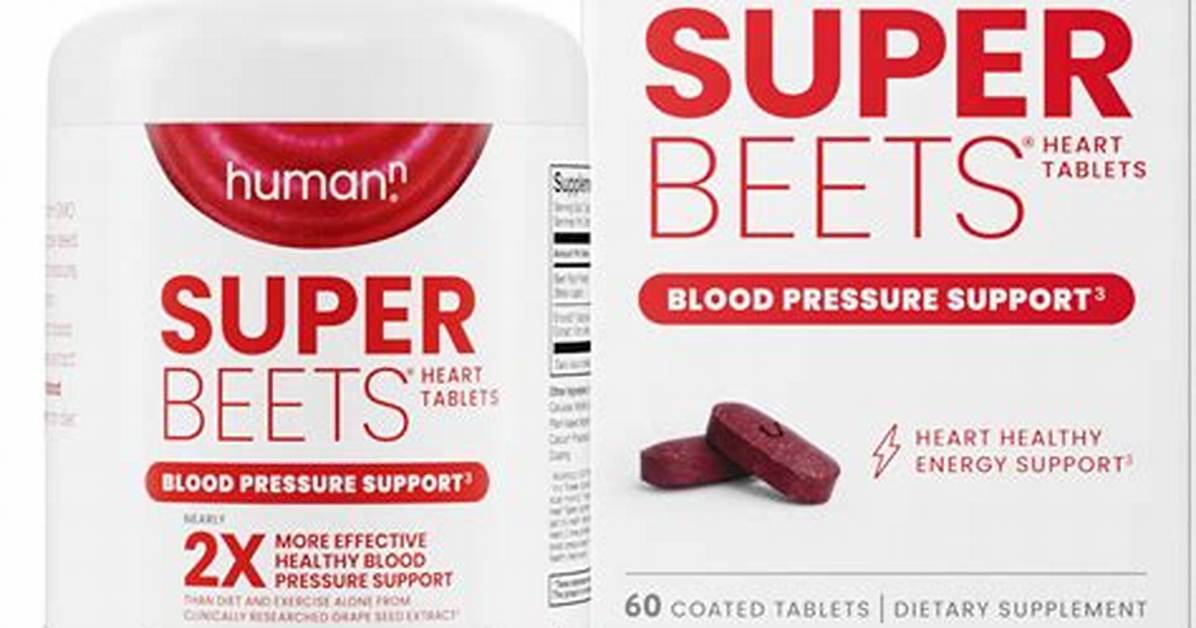 Superbeets Com