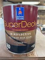Superdeck Stain