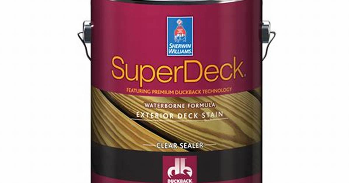 Superdeck