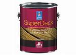 Superdeck