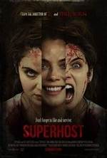 Superhost | Rotten Tomatoes