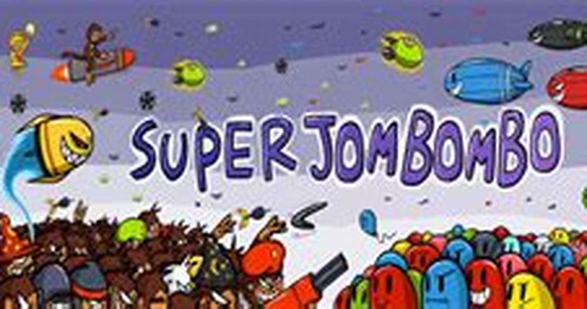 Superjombombo