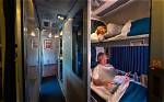Superliner Roomette