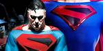 Superman S