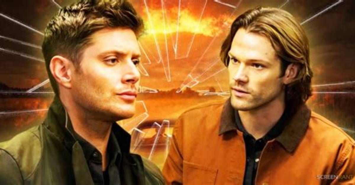 Supernatural