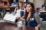 Superstore Star Ferrera