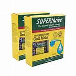 Superthrive