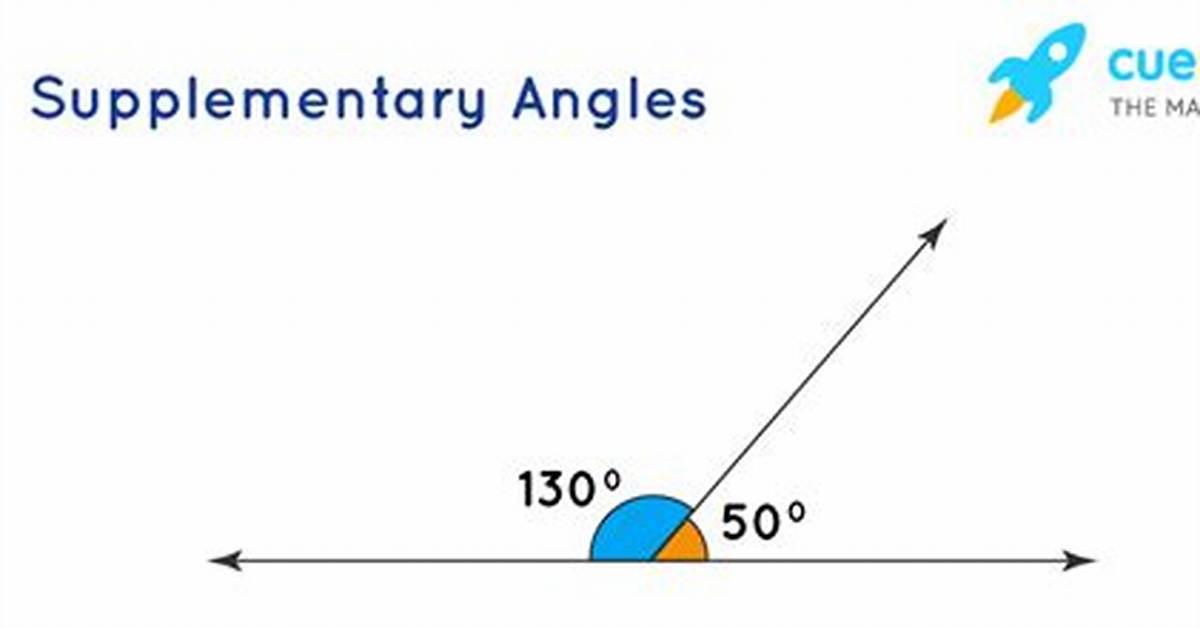 Supplementary Geometry