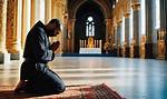 Supplication Meaning