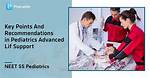 Support Pediatrics
