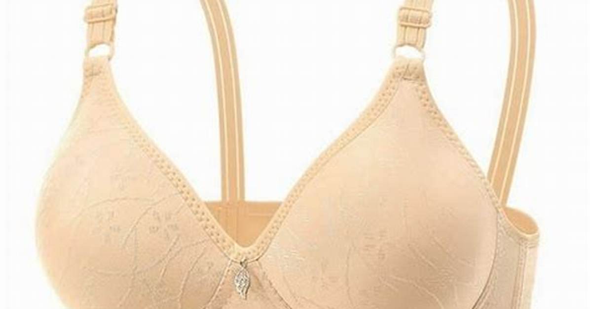 Supportive Undergarment
