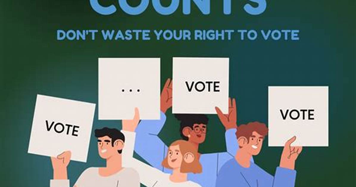 Supportive Vote