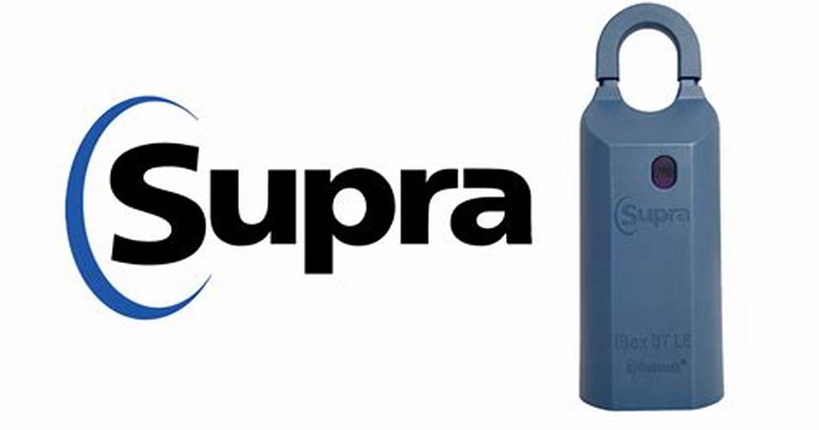 Supra Key