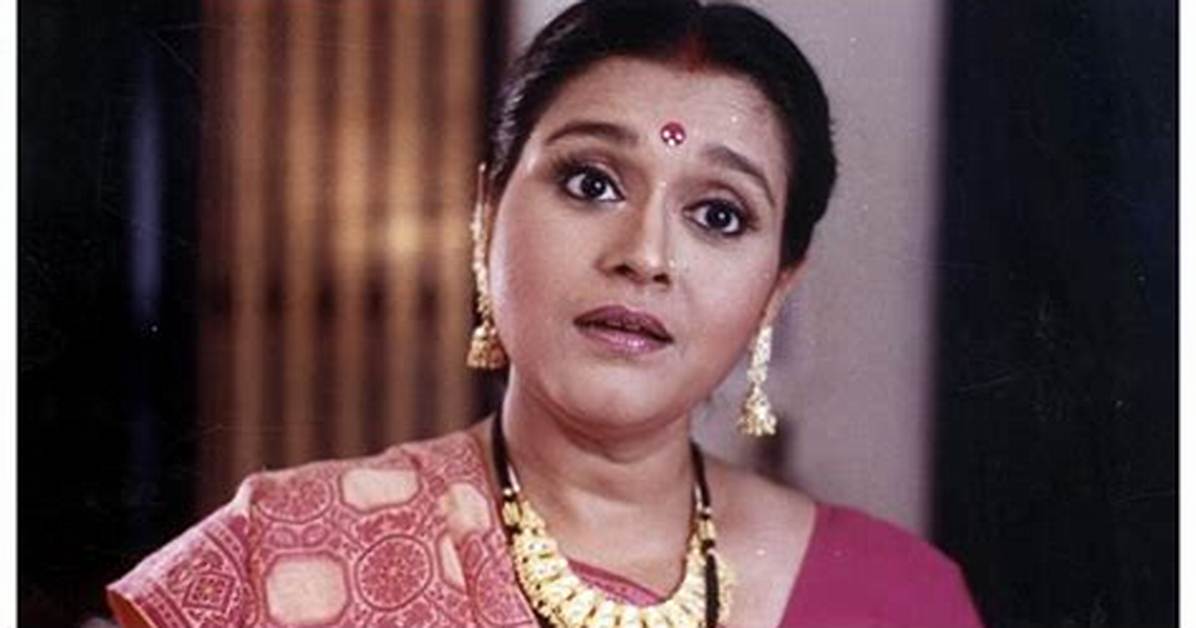 Supriya Pathak