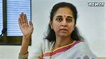 Supriya Sule