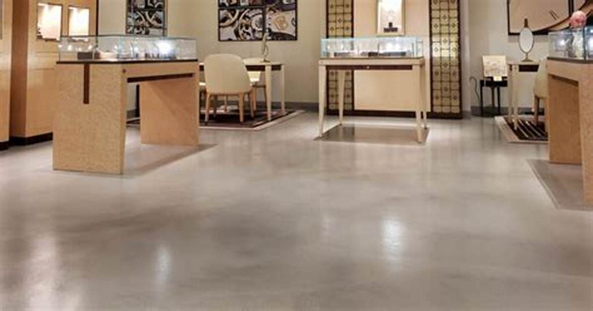 Surecrete