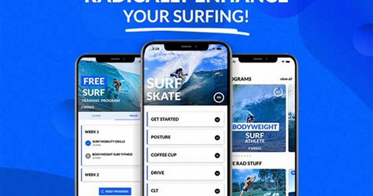 ___-Surf (Google Yourself)