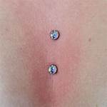 Surface Piercings