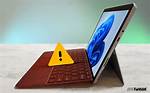 Surface Pro 3 Not Working with Mac Thunderbolt Display (Windows 10) - Should It?