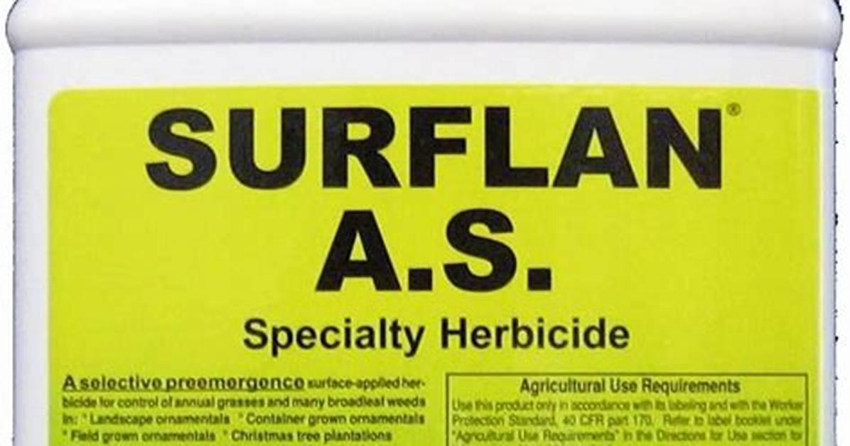 Surflan