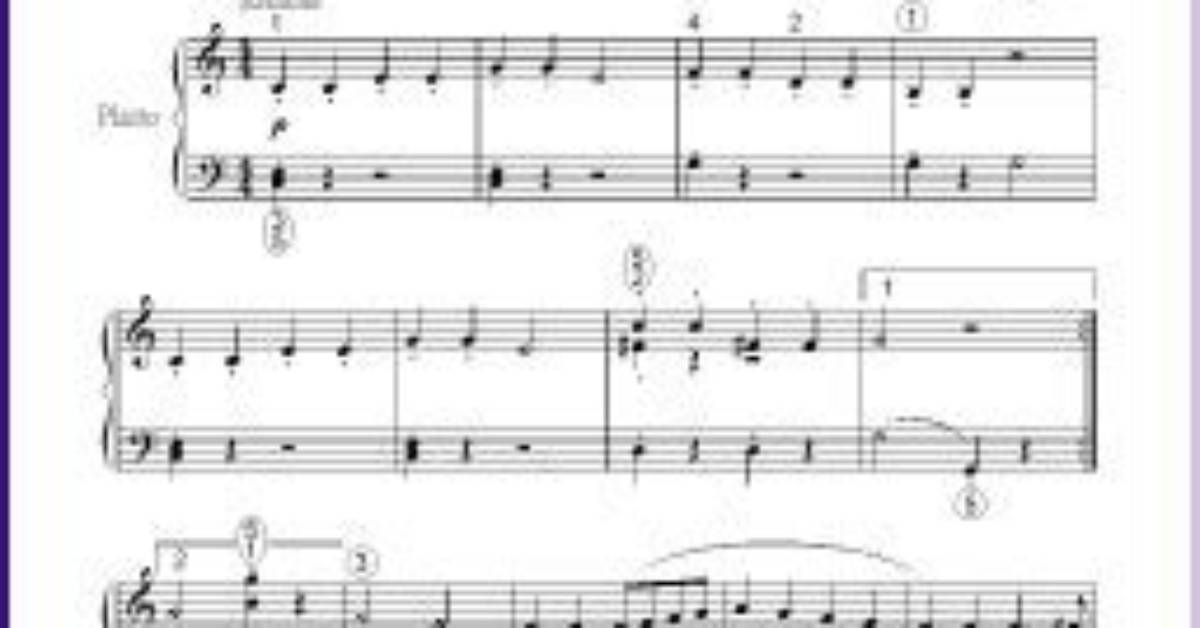 Surprise Symphony