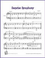 Surprise Symphony