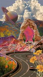 Surreal Collage