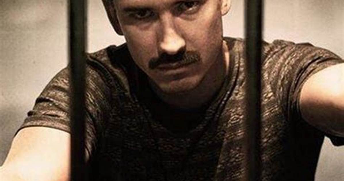 Surviving Escobar Cast
