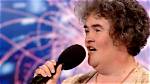Susan Boyle