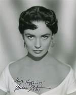 Susan Cabot