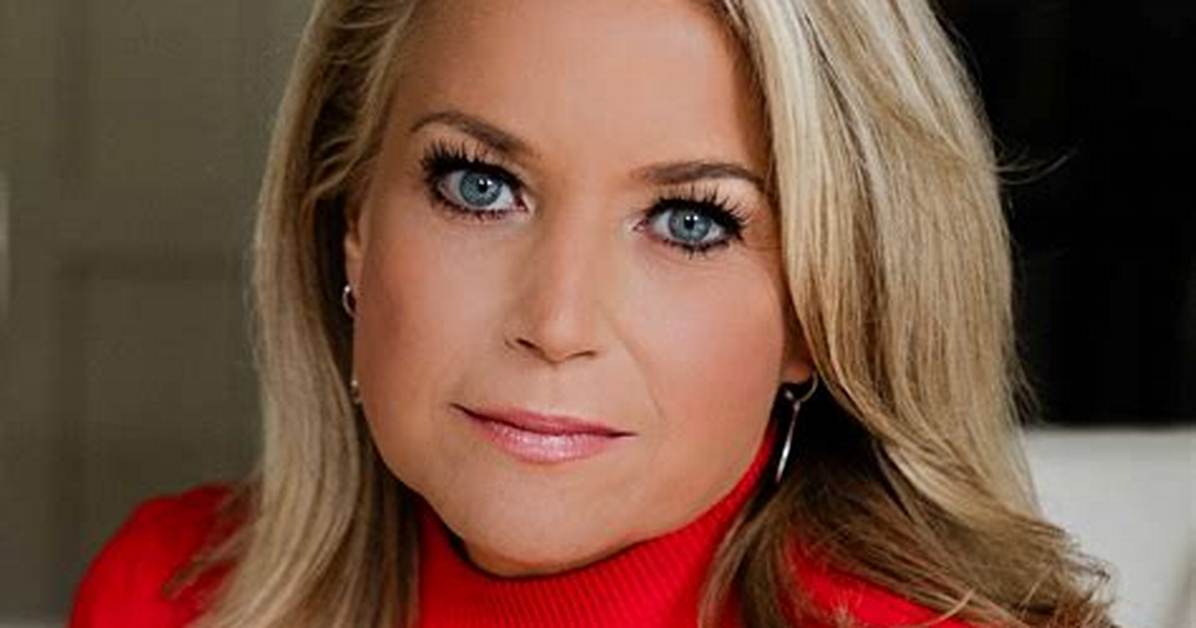 Susan Hendricks