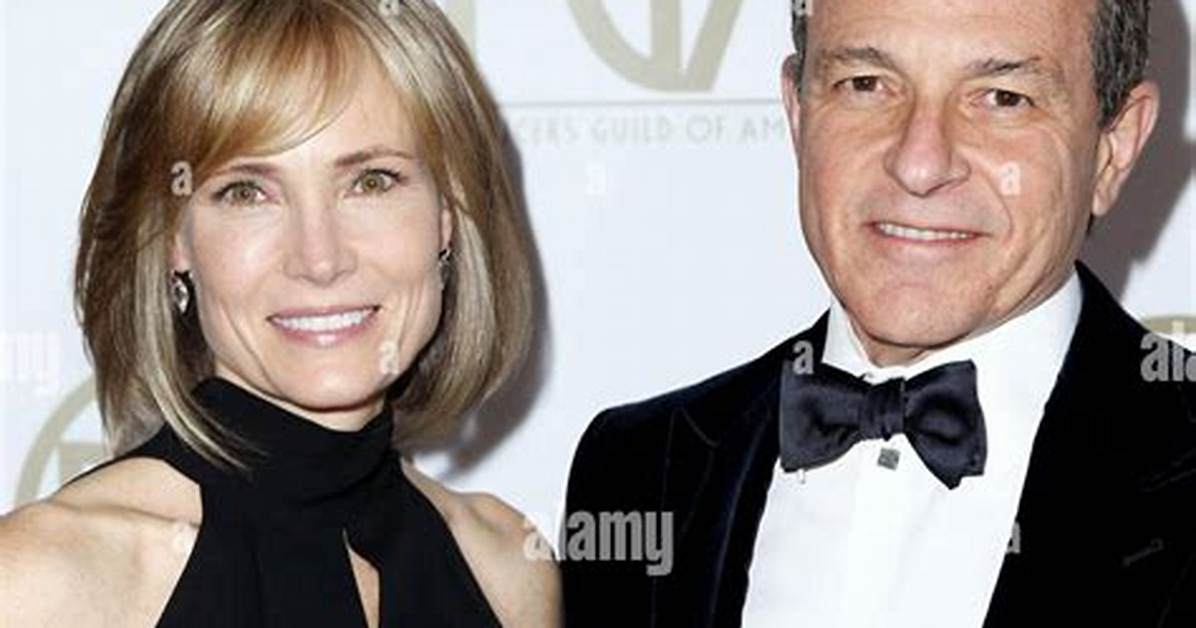 Susan Iger