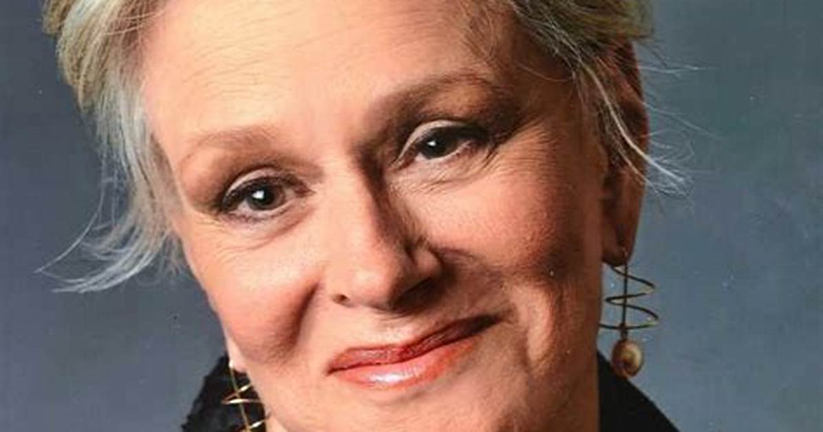 Susan Kellermann Bio (Wiki)