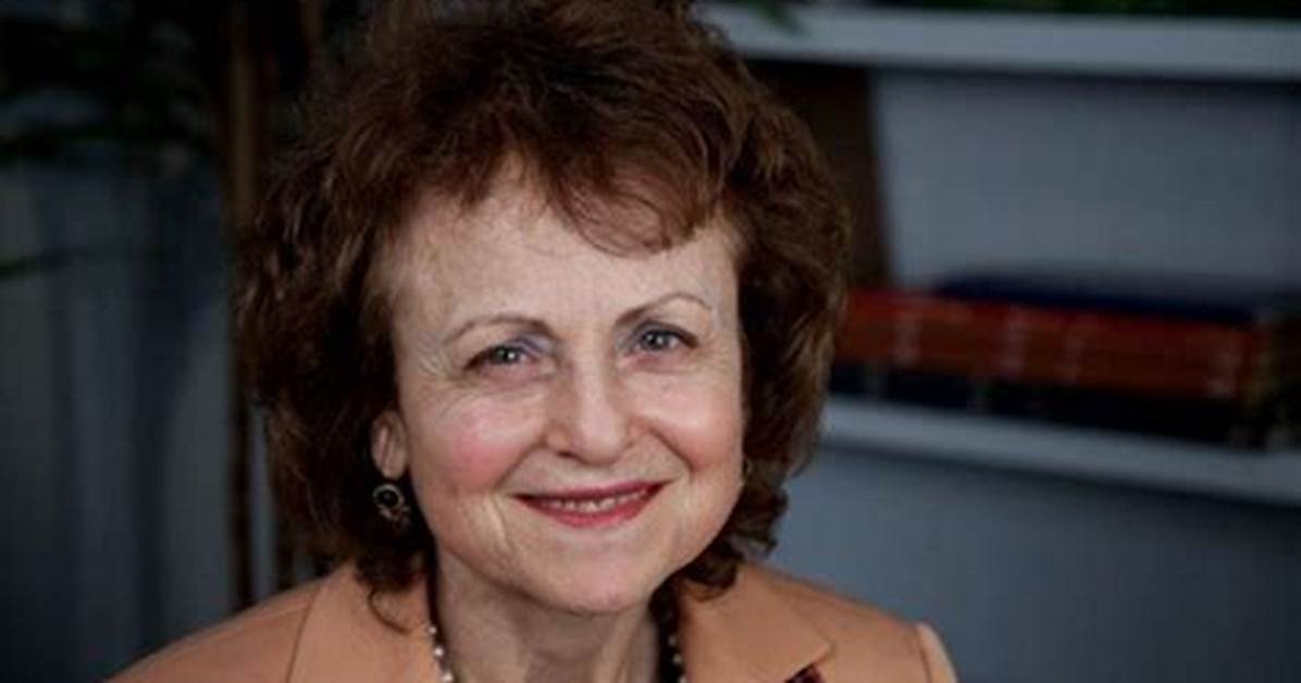 Susan Kellermann Net Worth