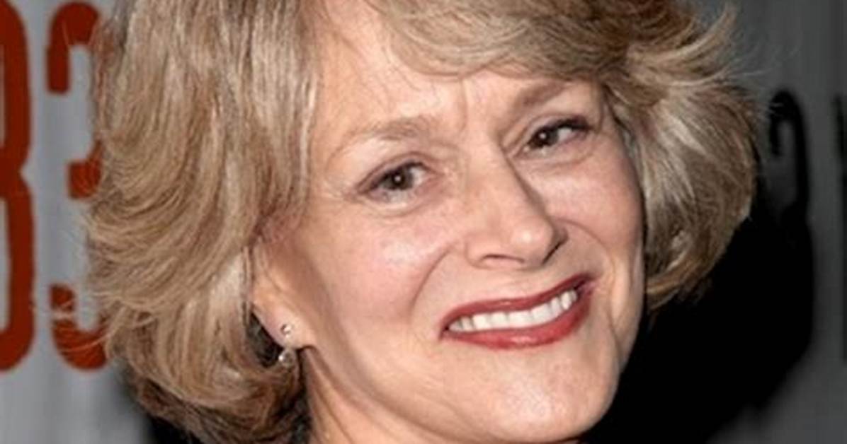 Susan Kellermann