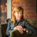 Susan Orlean