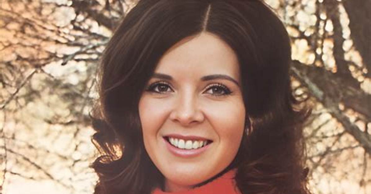 Susan Raye