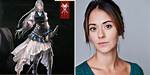 Susannah Fielding - Mobygames