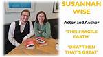 Susannah Wise Net Worth