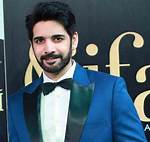 Sushanth Net Worth