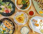 Sushi State?