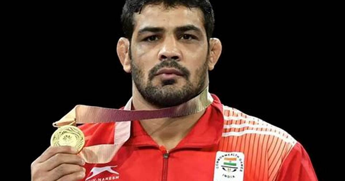 Sushil Kumar