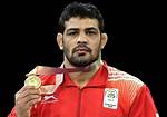 Sushil Kumar
