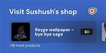 Sushush
