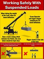 Suspended Load